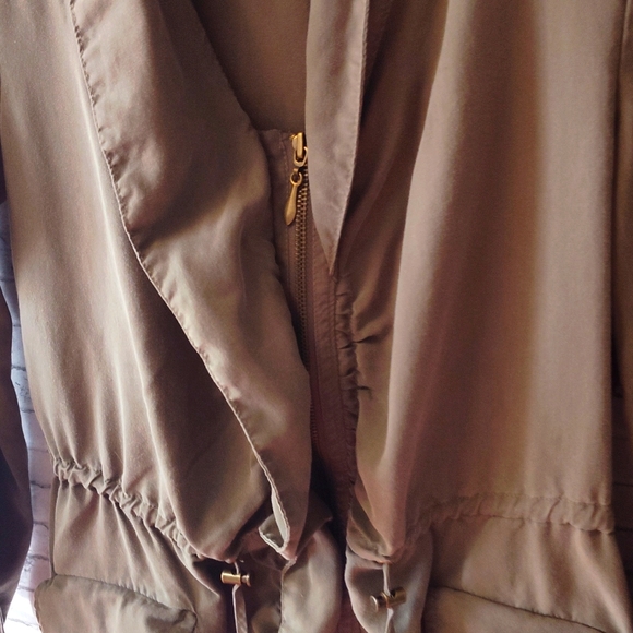 Alfani Lightweight Jacket - Picture 6 of 6